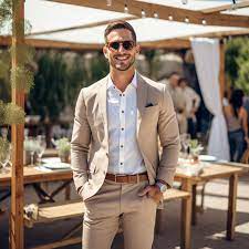 Dressing for Success: Essential Business Casual Outfits for Men